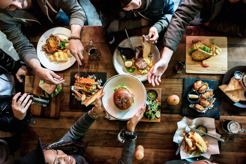 Savoring First Landing: A Food Lover’s Guide to the Best Eats in Virginia Beach’s Historic Neighborhood
